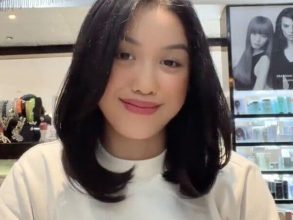 Lolly Dukung Nikita Mirzani