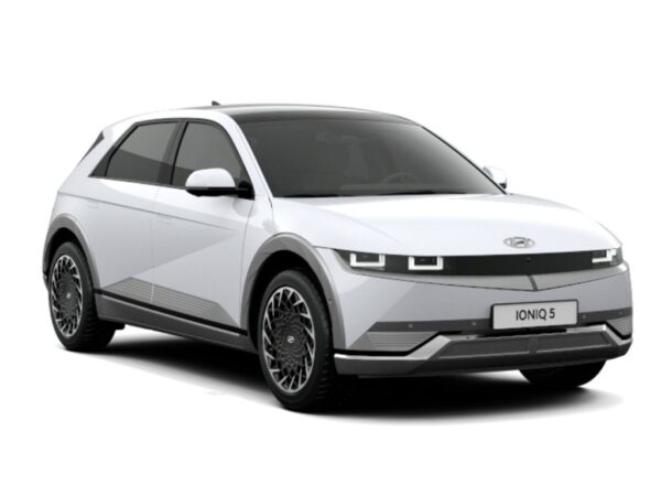 Mobil Listrik