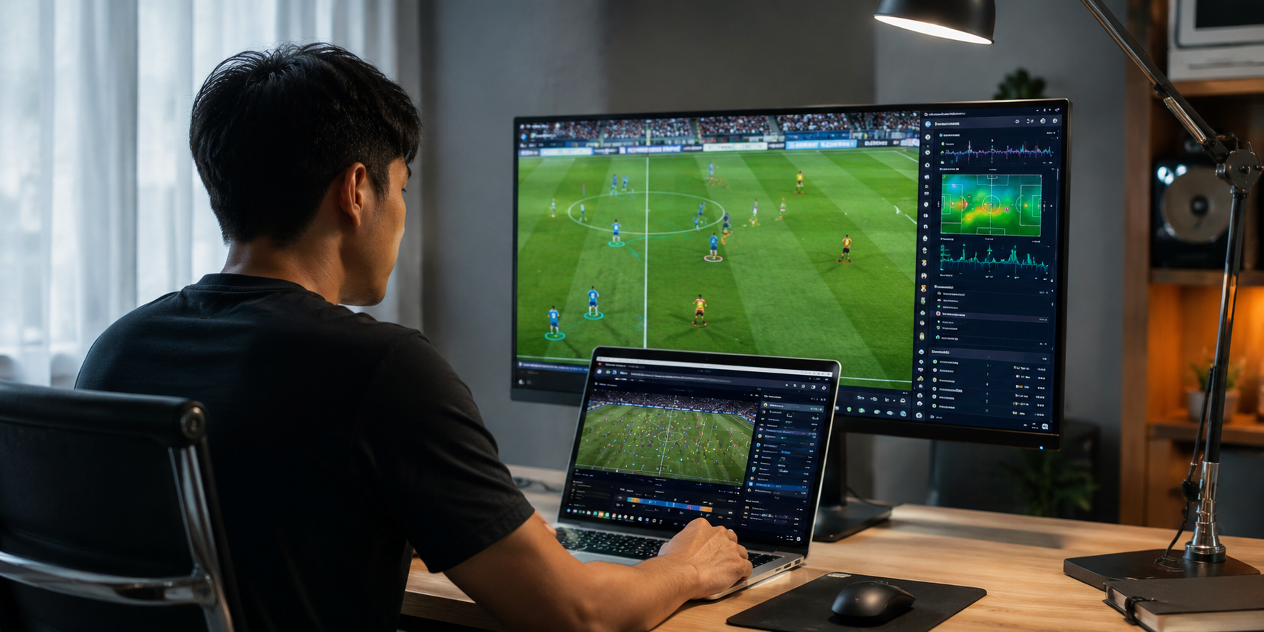 Football AI 2026 Update Mengulas Inovasi Terbaru di Dunia Football Analytics